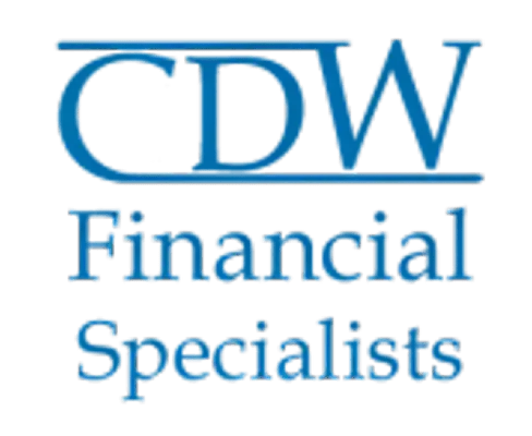 CDW-Financial-Specialists-logo
