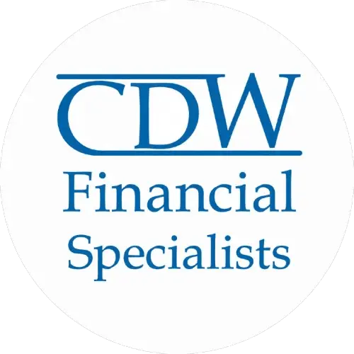 CDW Financial Specialists logo