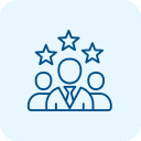 25 Years of Financial Services Experience</span>